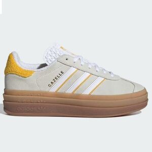 Adidas Gazelle Bold Shoes